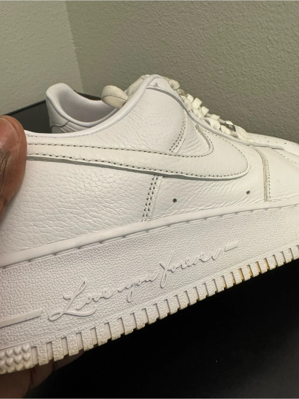Nike Air Force 1 Low Drake NOCTA Certified Lover Boy
